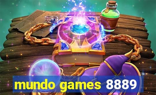 mundo games 8889